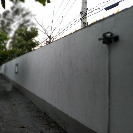 Aluguel De Flats Condominio Bangalo Em Cabo Frio - Bloco 4 Apt 103 Kültér fotó