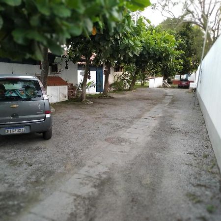 Aluguel De Flats Condominio Bangalo Em Cabo Frio - Bloco 4 Apt 103 Kültér fotó
