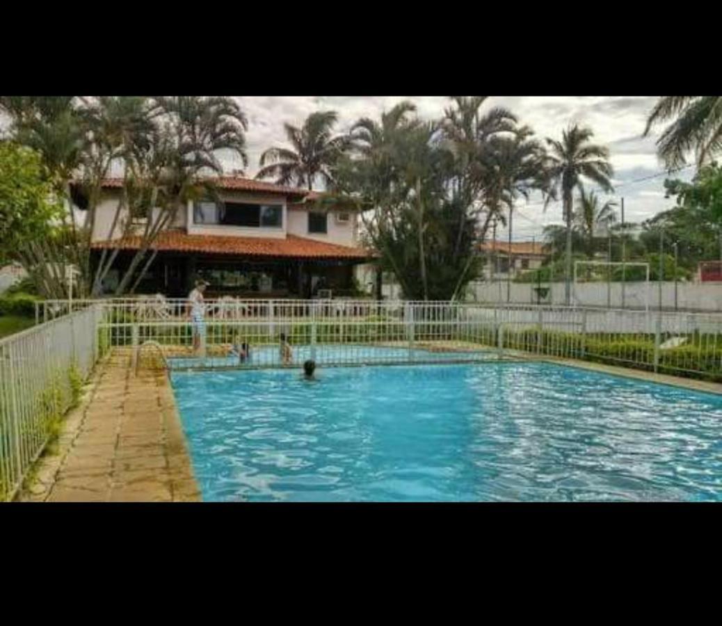Aluguel De Flats Condominio Bangalo Em Cabo Frio - Bloco 4 Apt 103 Kültér fotó