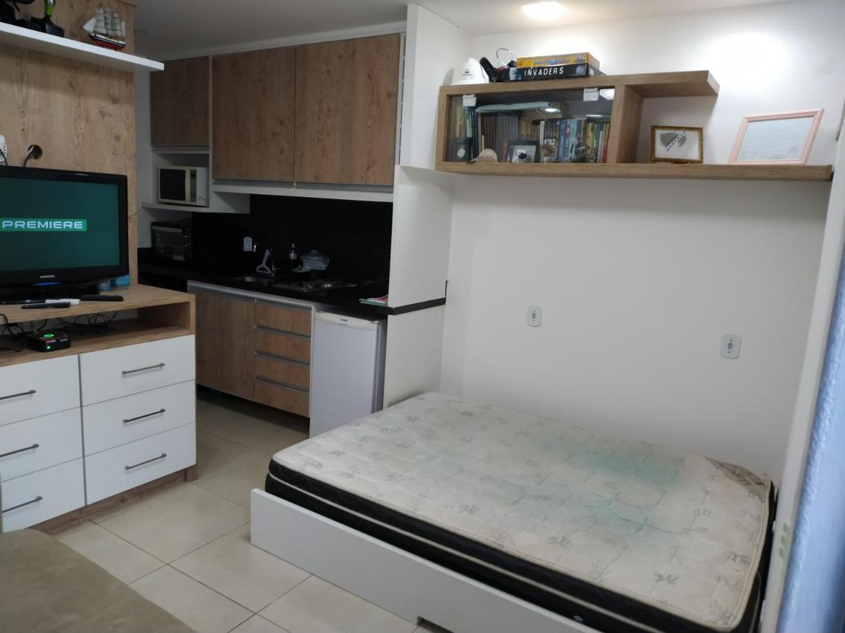 Aluguel De Flats Condominio Bangalo Em Cabo Frio - Bloco 4 Apt 103 Kültér fotó