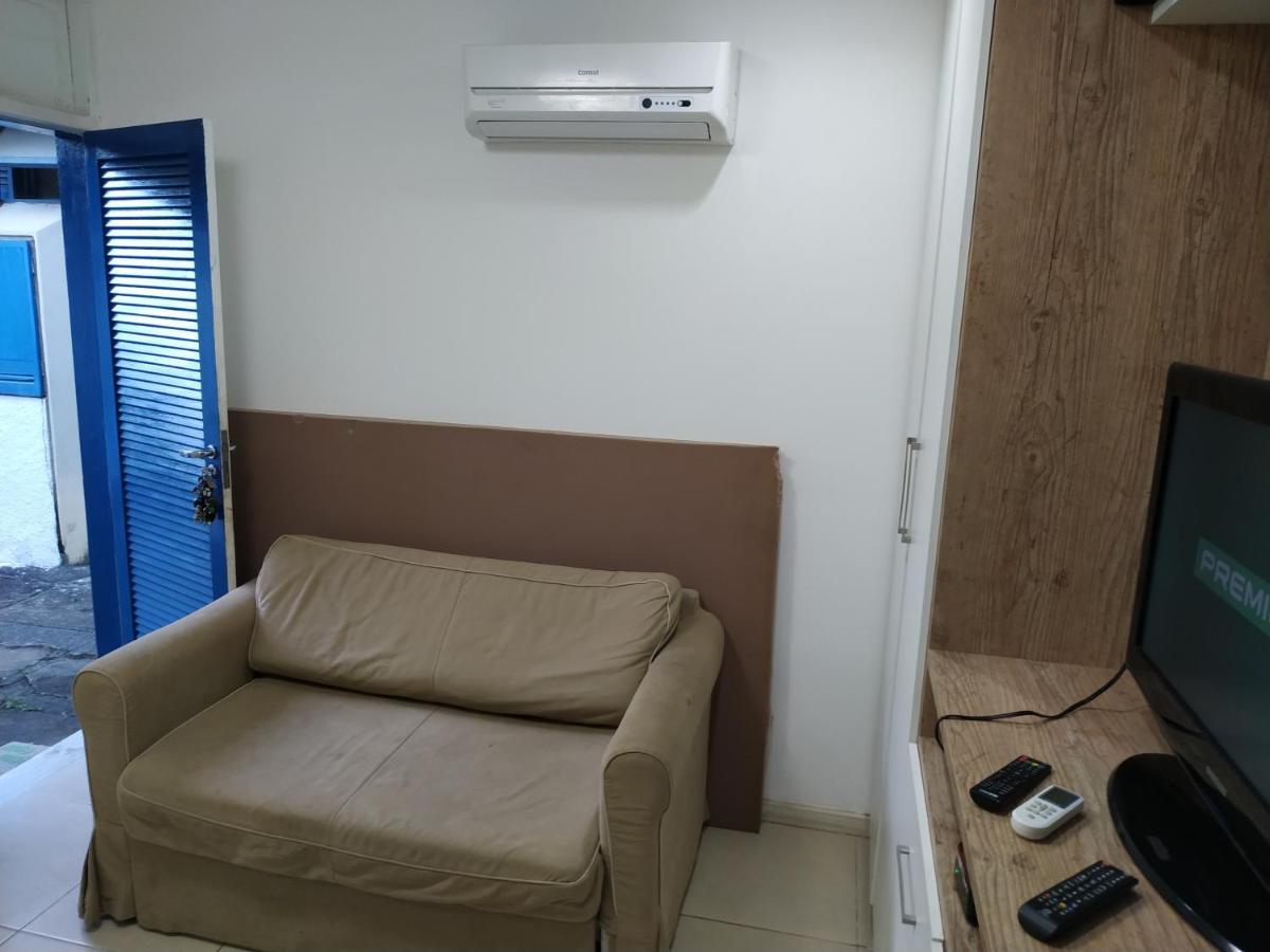 Aluguel De Flats Condominio Bangalo Em Cabo Frio - Bloco 4 Apt 103 Kültér fotó