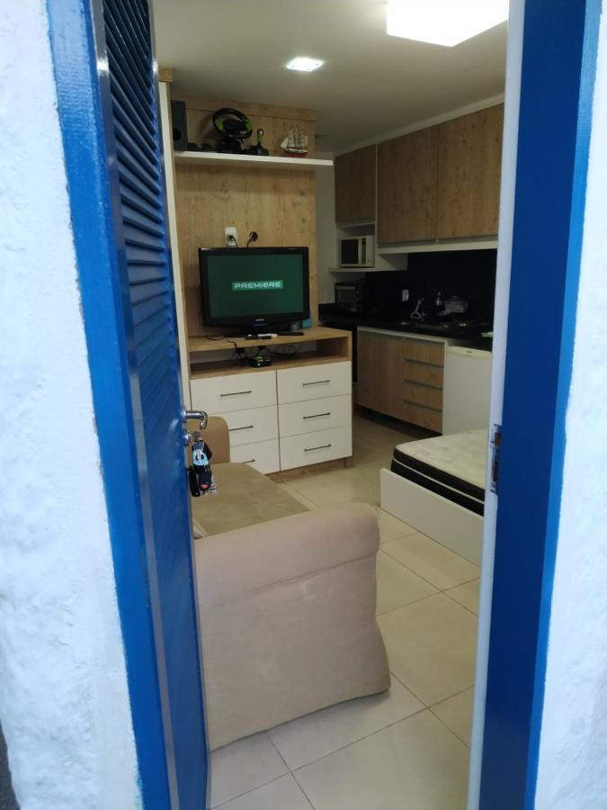 Aluguel De Flats Condominio Bangalo Em Cabo Frio - Bloco 4 Apt 103 Kültér fotó