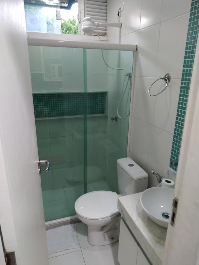 Aluguel De Flats Condominio Bangalo Em Cabo Frio - Bloco 4 Apt 103 Kültér fotó