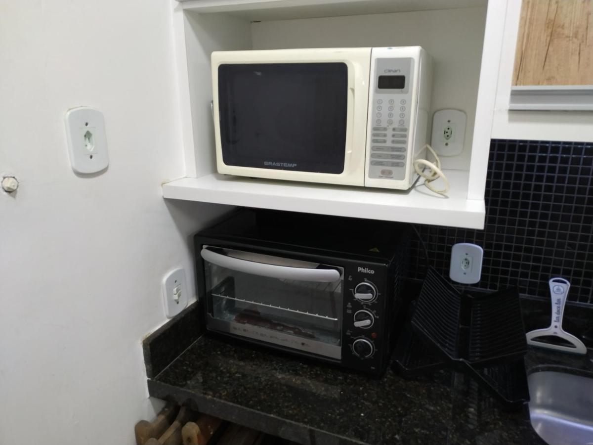Aluguel De Flats Condominio Bangalo Em Cabo Frio - Bloco 4 Apt 103 Kültér fotó